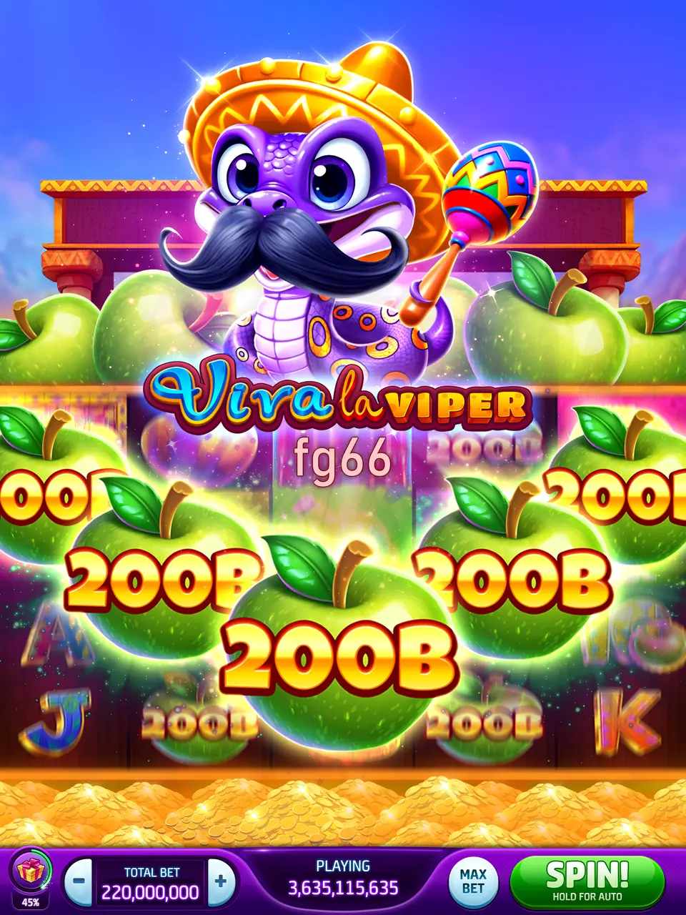 fg66 APK