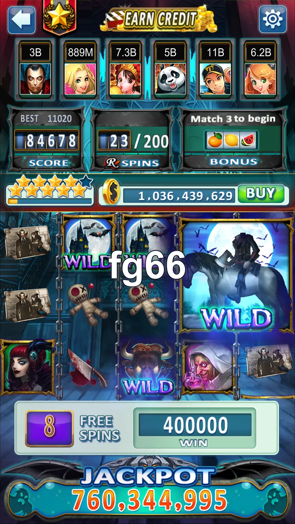 fg66 APK