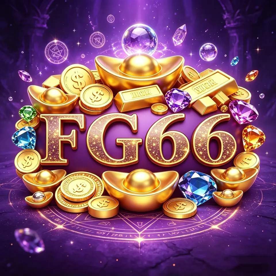 fg66 লগইন