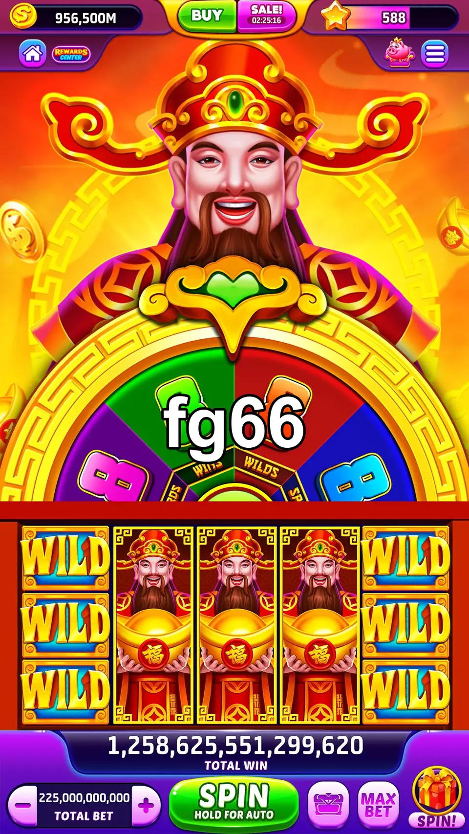 fg66 স্ক্রিনশট - APK অফিসিয়াল